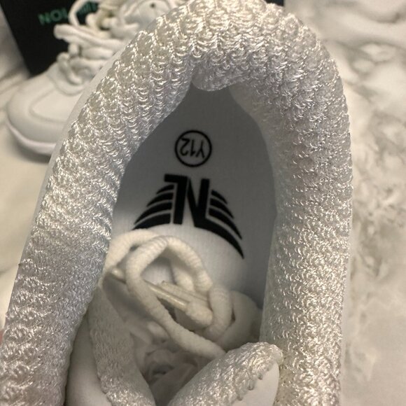 Cheer Shoes No limit White Adrenaline Y12 - Picture 2 of 5